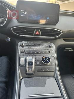 هیوندای سەنتافی
